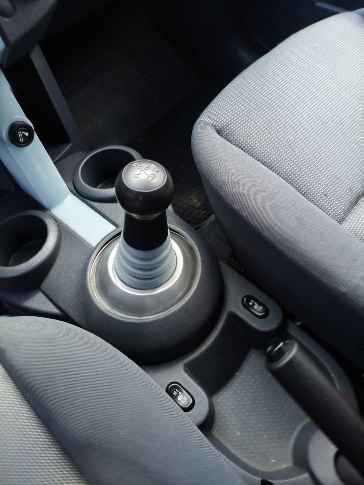 Mitsubishi colt Акпп