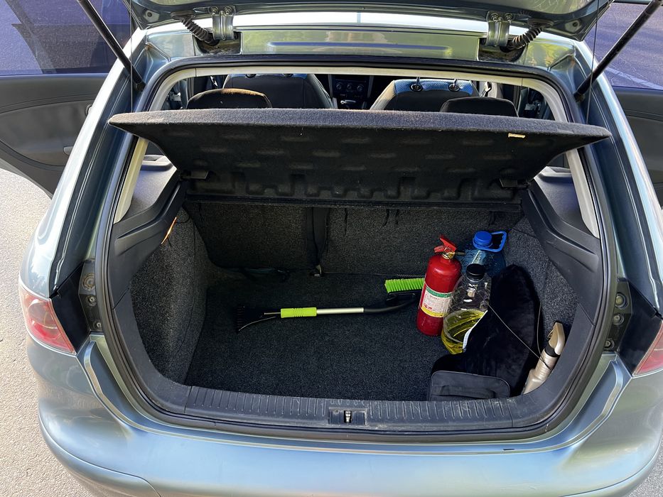 Продам seat ibiza