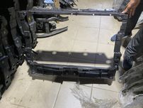 Vw Tiguan 2 панель радіаторів, телевізор