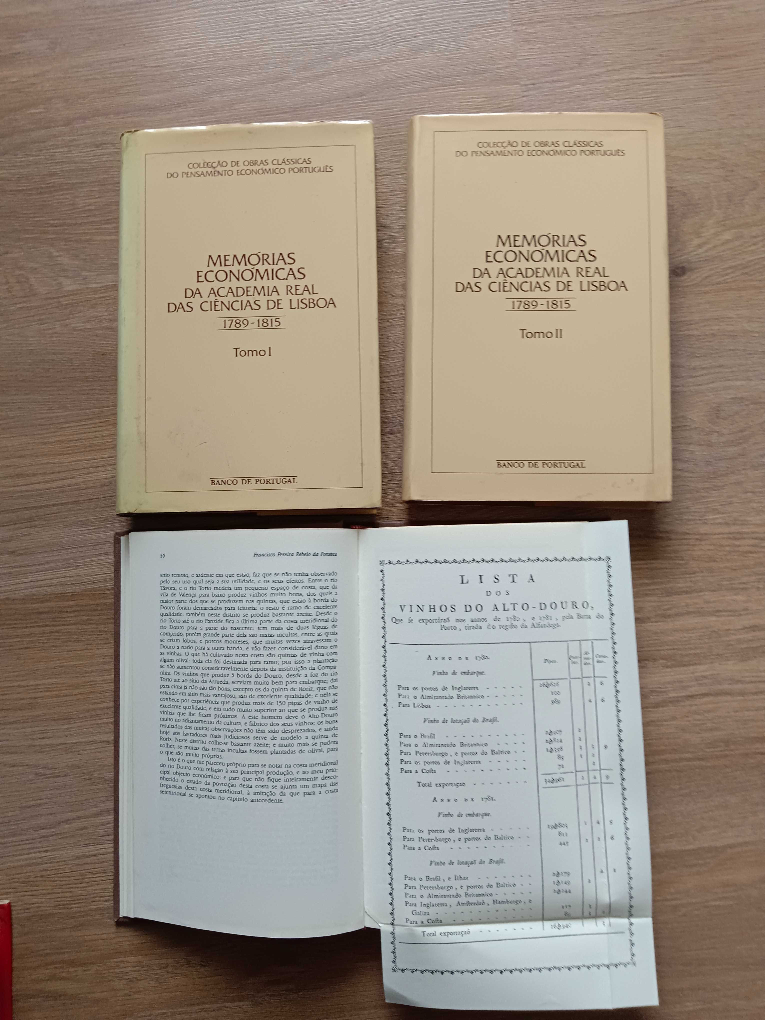 Livros com história