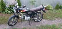 mustang МТ 110  2В