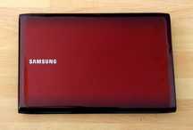 Samsung R780 - i5 -SSD -17 cali