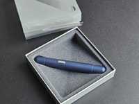 Długopis kieszonkowy Lamy Pico Imperial Blue stan bdb