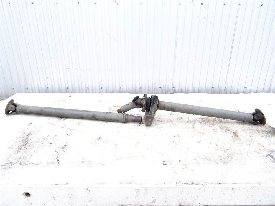 WAŁ NAPĘDOWY - 1069.00 PLN - VOLVO FL6 1985 - 2000 FL 611