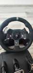 Kierownica Logitech G920