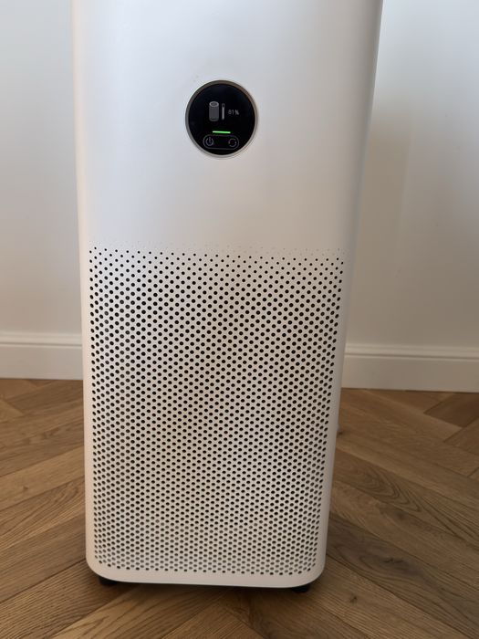 Oczyszczacz powietrza Xiaomi