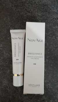 krem pod oczy, NovAge Brilliance, 15ml