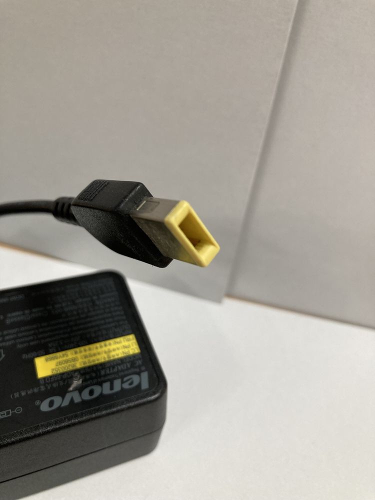 Alimentador para Lenovo vários modelos