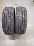 Opony 2szt Continental 235/60 R 17