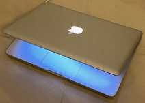 BARDZO SZYBKI Laptop Apple Macbook Pro i5 16GB 512GB SSD