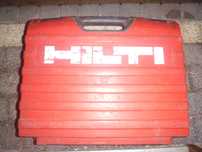 Hilti wyciskacz do hemi