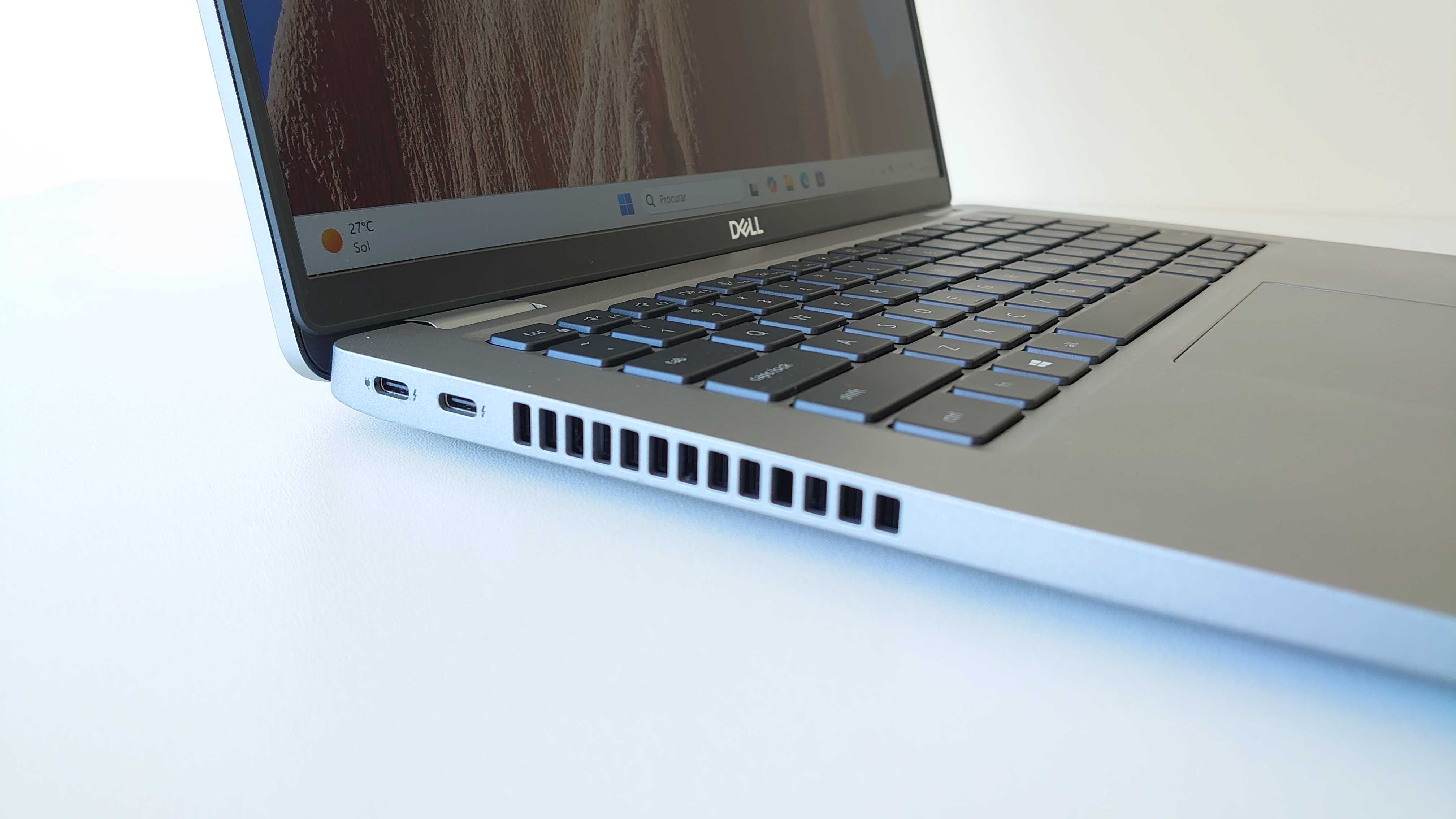 DELL LATITUDE 5420 14” FHD TOUCH i7-1185G7 16GB DDR4 NVMe 256GB