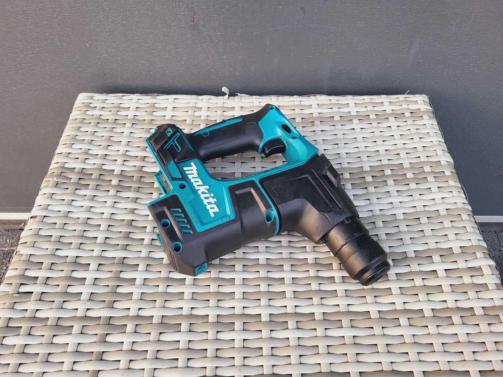 Młotowiertarka Młot Makita DHR171  18V  SDS-PLUS  Jak nowa!!