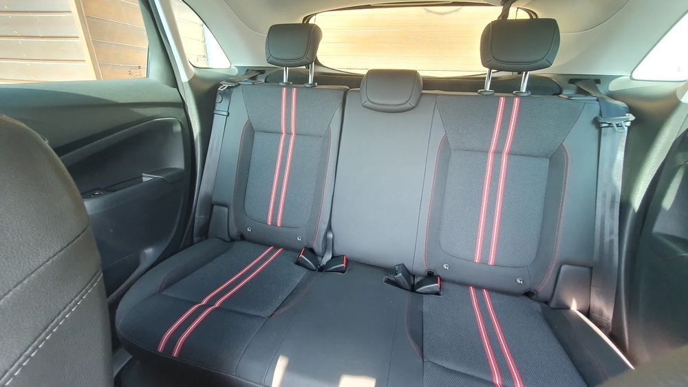 Opel Crossland Prawie nowy Opel Crossland Salon Polska przebieg 9500 km