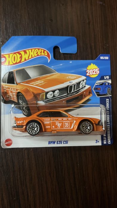 Hotwheels Audi(th)BMW Ferrari