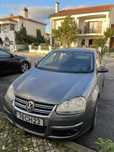 VW Jetta 1.9 TDi