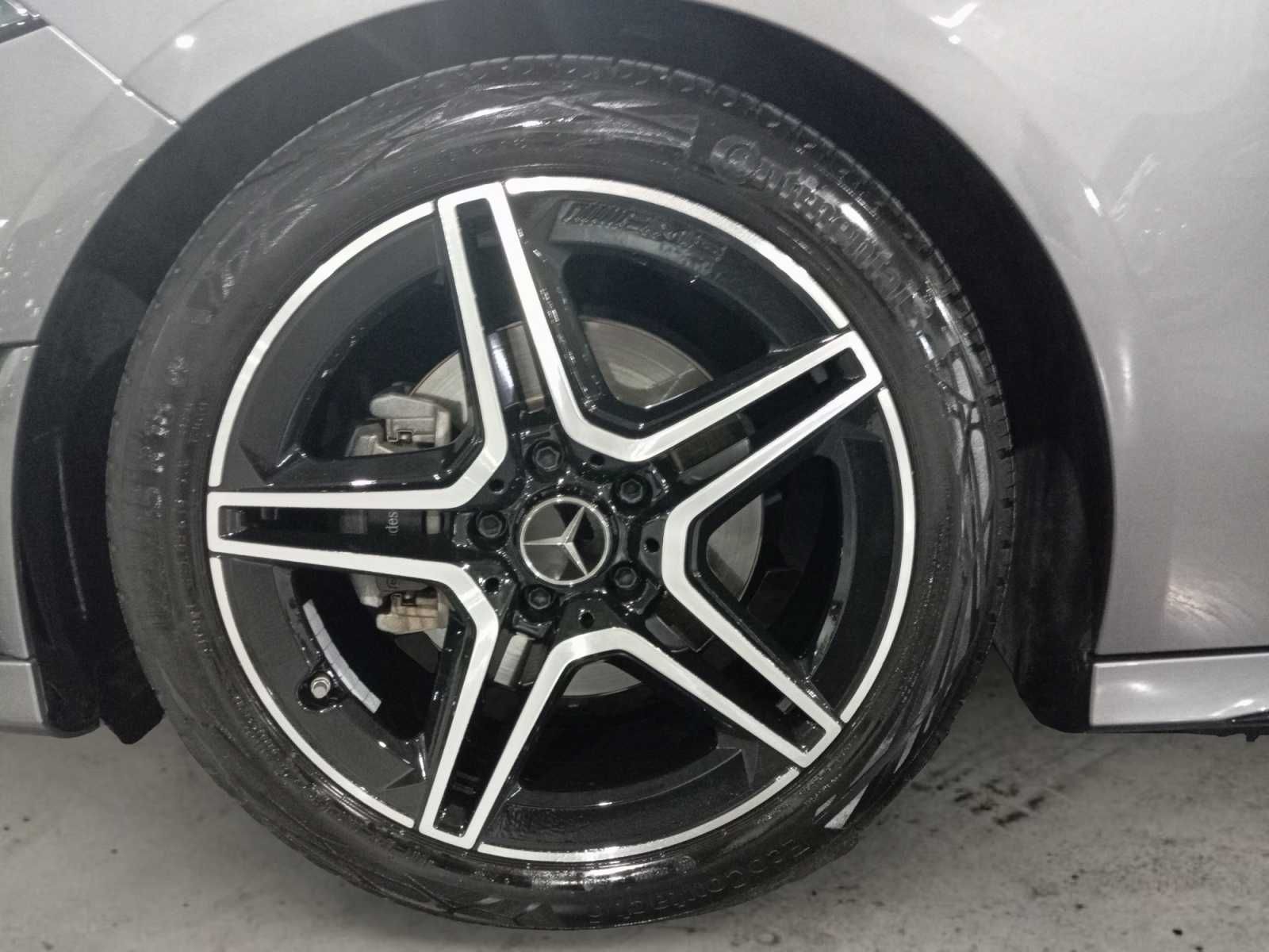 Mercedes-Benz A200 Editon