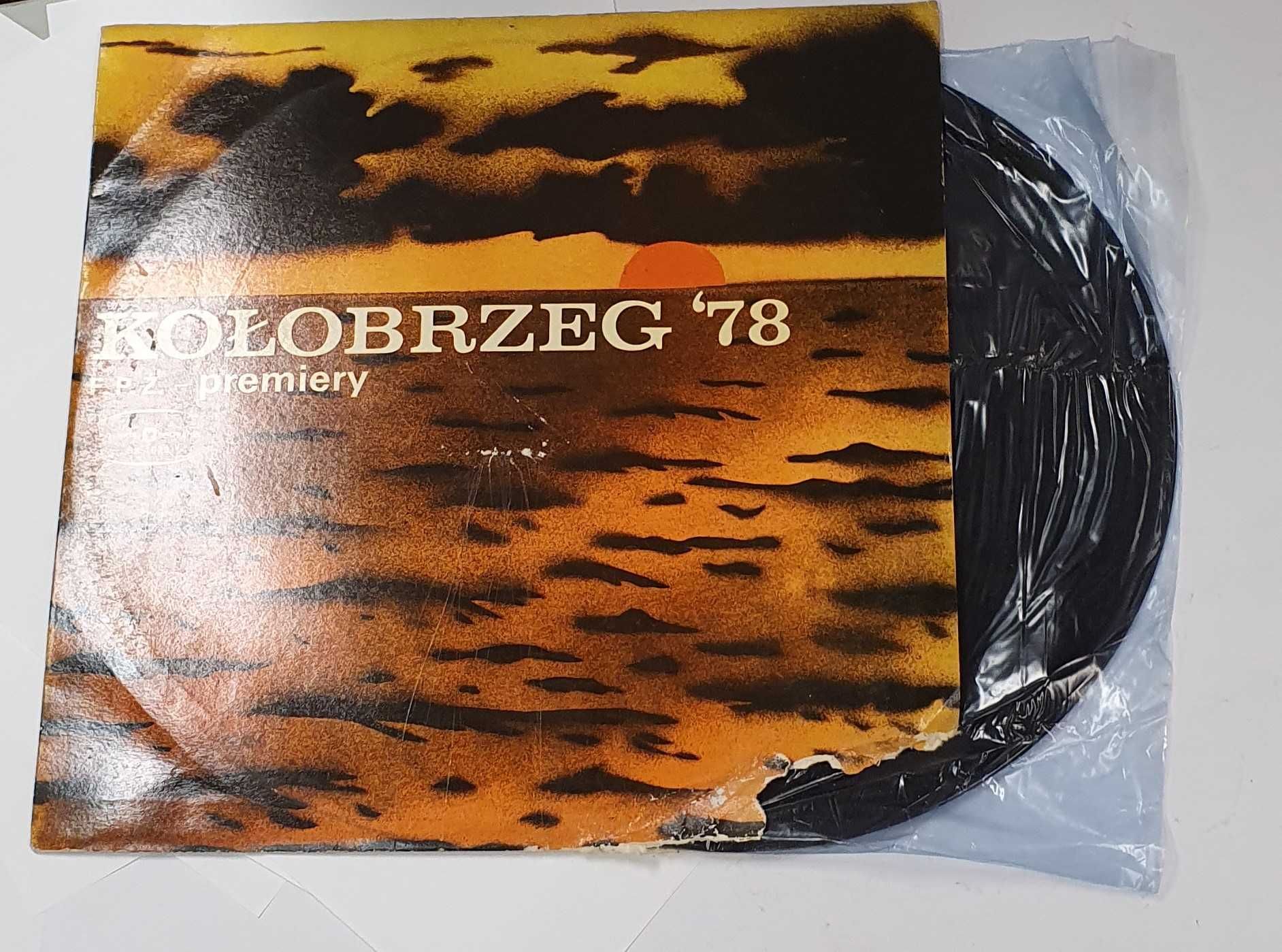 EX l Kołobrzeg 78 Premiery Various [104]