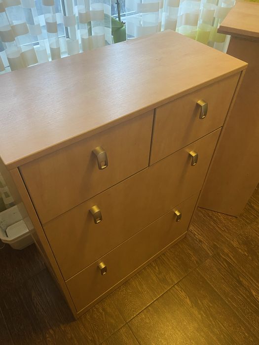 Тумба для взуття