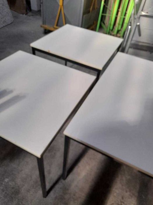 Stoły eventowe weselne cateringowe bankietowe 80x80 120x80