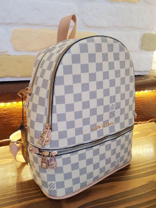 Plecak damski Louis Vuitton