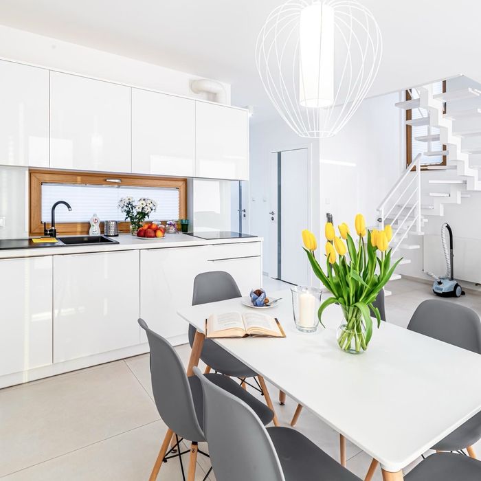 Domki nad morzem 8 osobowe