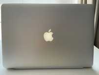 Sprzedam MacBook Pro w bardzo dobrym stanie