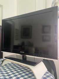 Televisão Samsung LE32C530F1W (32”)