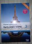 Karty pracy historia 3 liceum