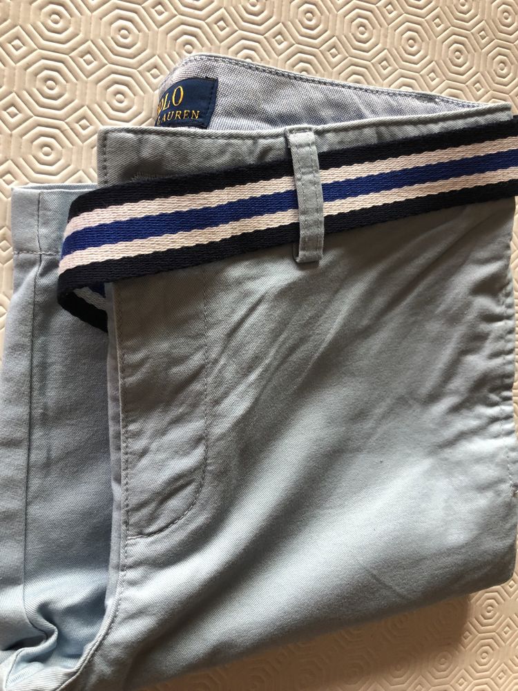 Calções Polo Ralph Lauren
