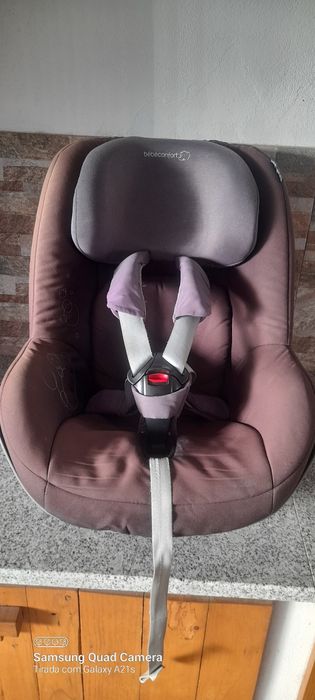 Cadeira auto bebeconfort