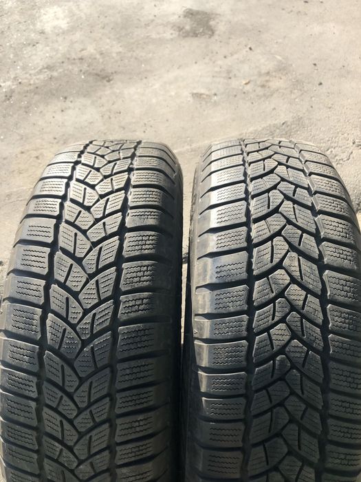 Резина зима  195/65/r15 Matador Пара