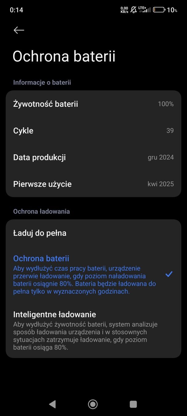 Poco x7 pro 12/512