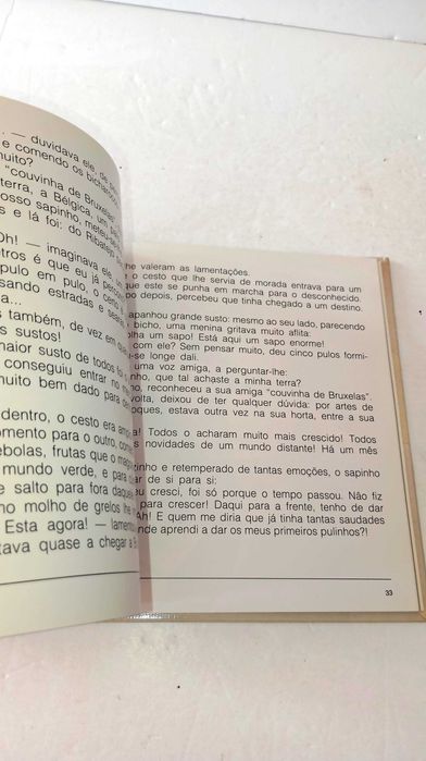 Histórias de Tempo Vai e Tempo Vem