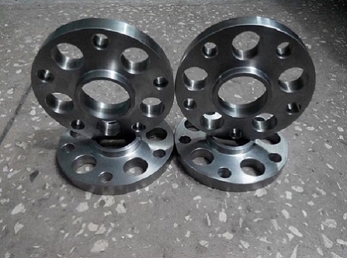 Проставки дисков облегченные (сталь)Mercedes, Audi,BMW,OPEL и тд.