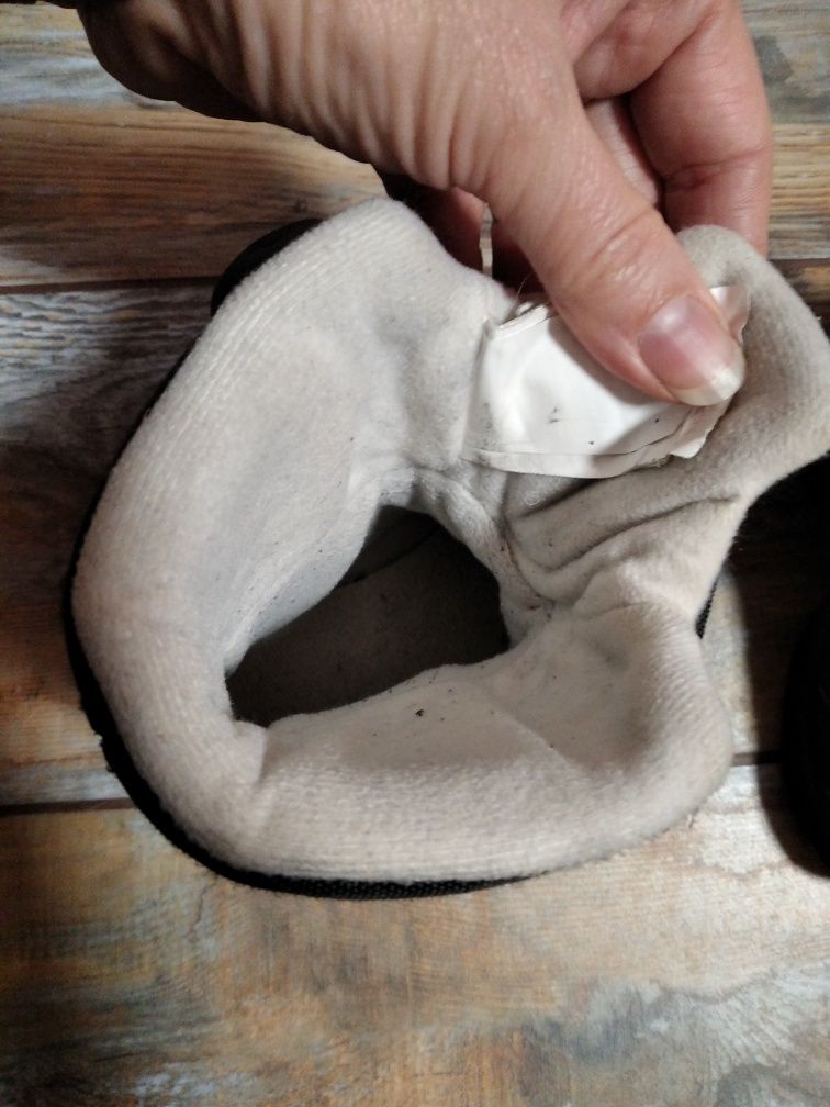 Термо чобітки  Quechua