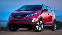 KIA sportage 2010-2024 Кіа КИА сортедж на запчасти Разборка б/у шрот