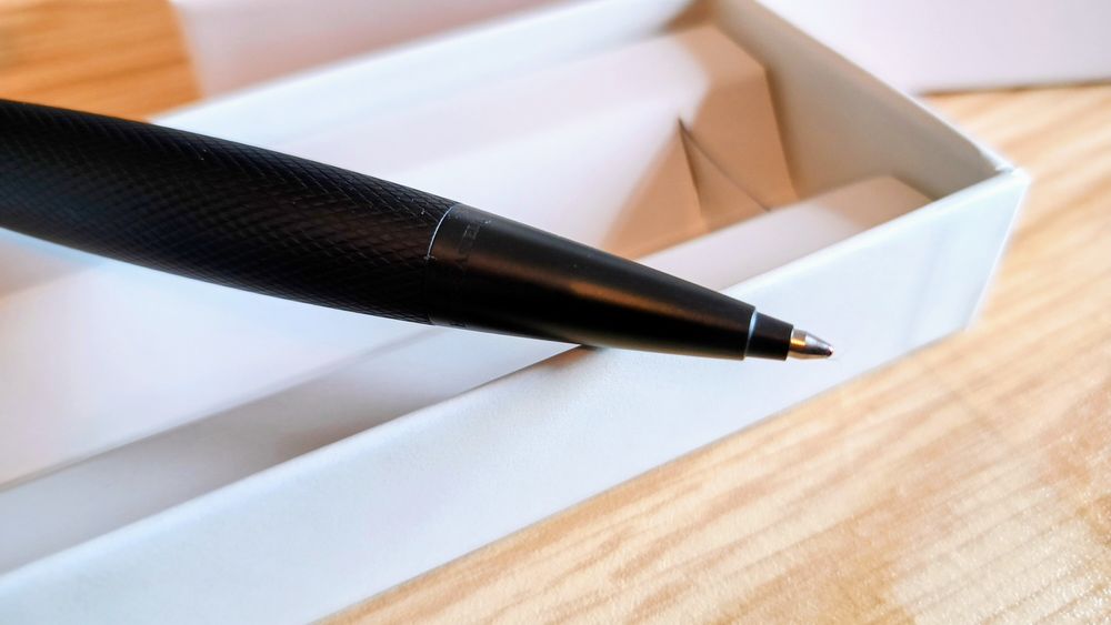 Caneta esferográfica Faber Castell 148690