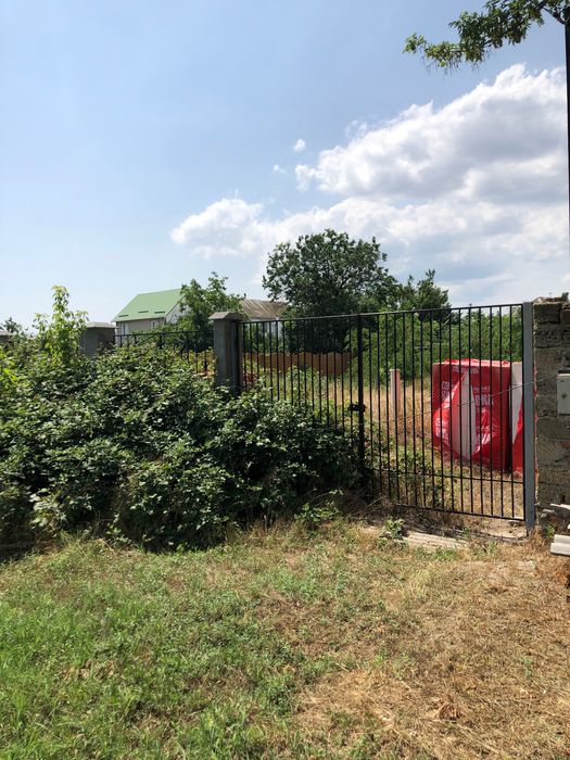 Продам участок Варваровка ул Веселиновская ( р- н Якорь)