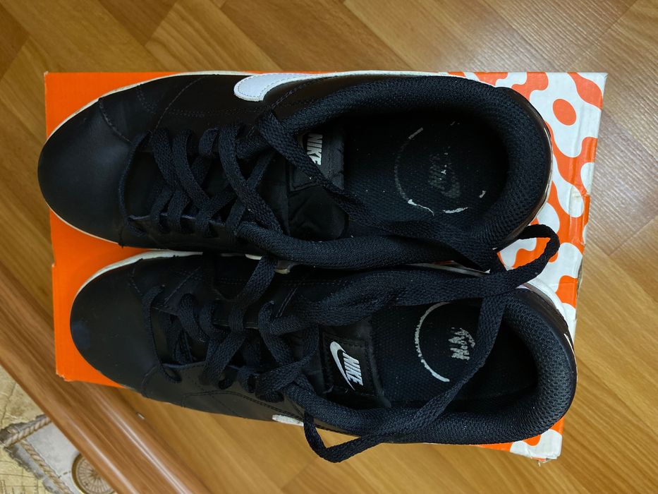 Чоловічі мокасини