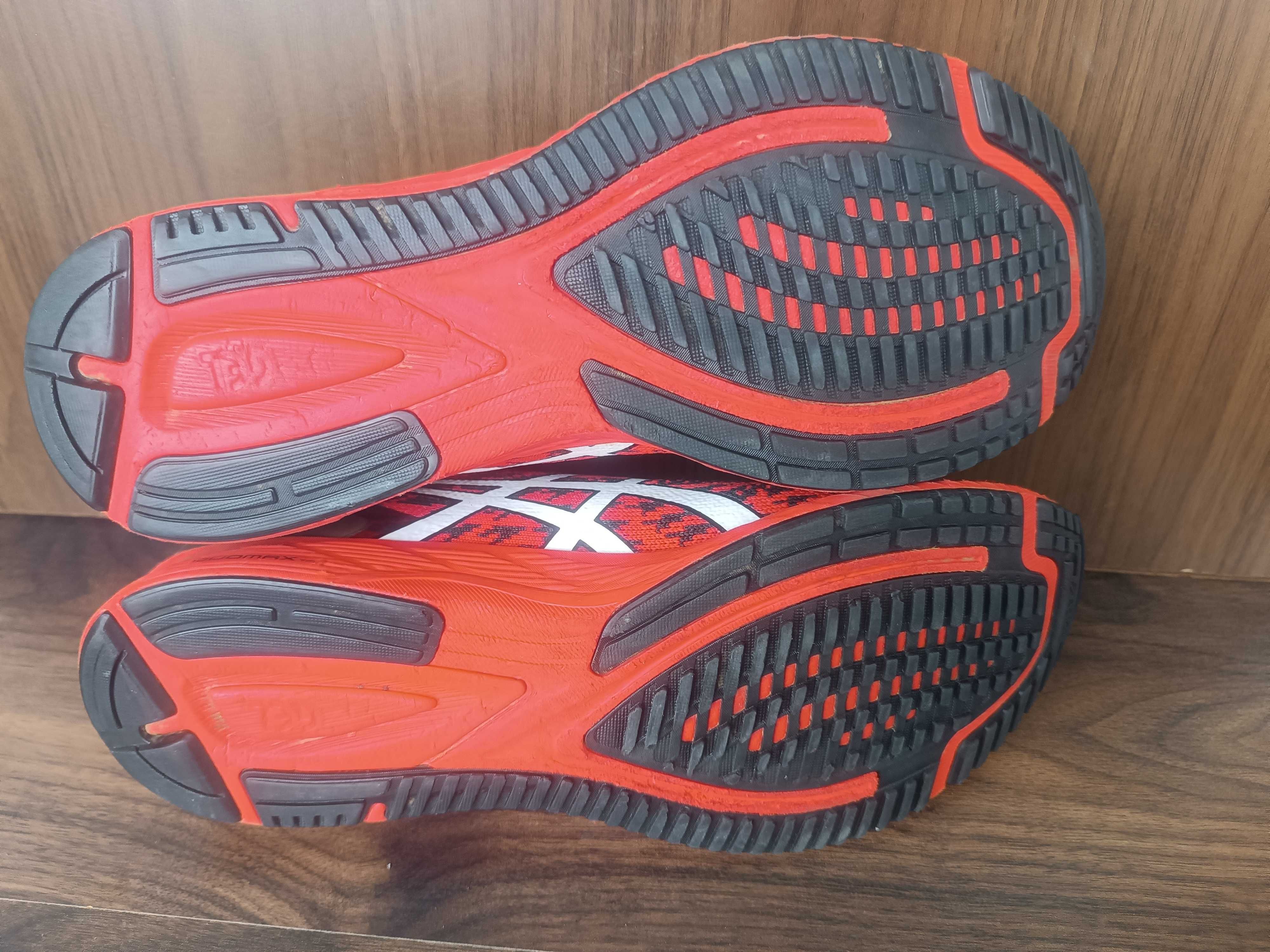 Кроссовки Asics gel kayano для тренировок 43 27.5 см Vietnam