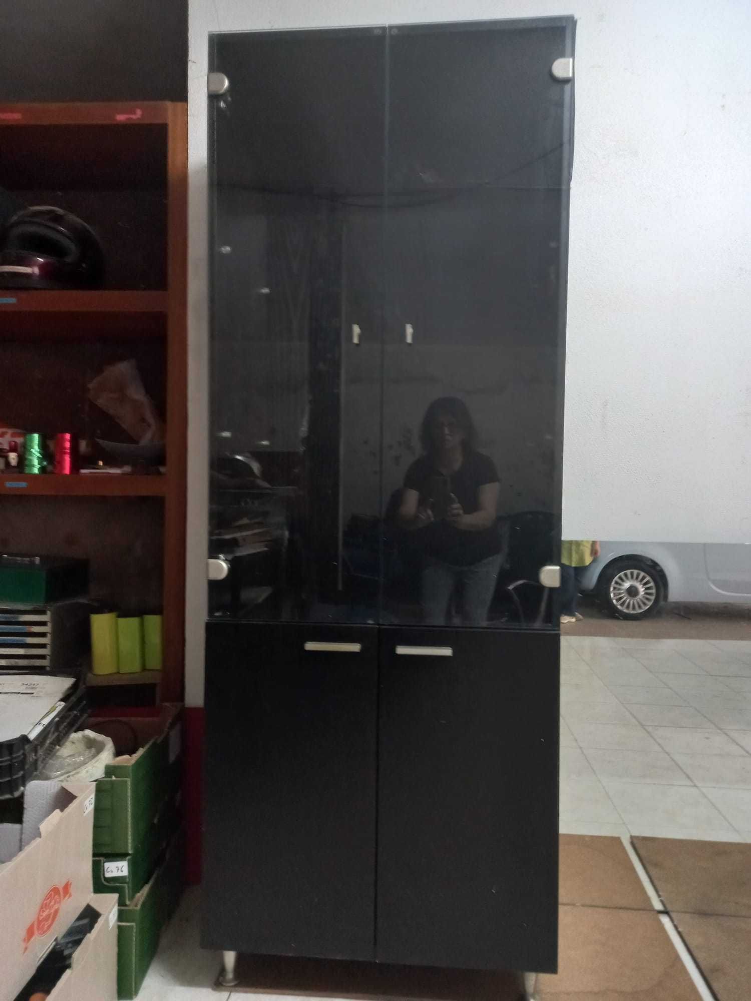 Mobiliario de salão cabeleireiro