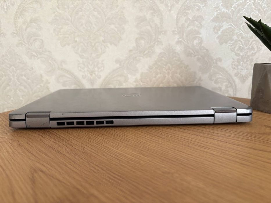 Ноутбук Dell Latitude 3340/13.3/i5-1335U/ 8/256