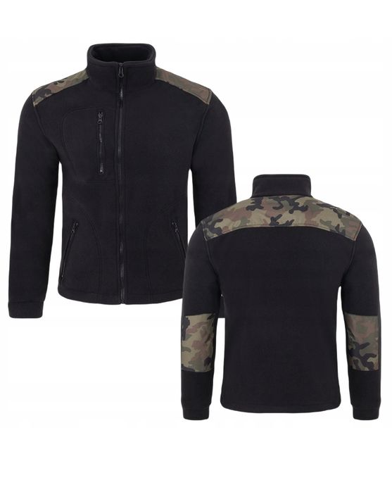 Polar Wojskowy Myśliwski S-4XL XL