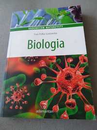 Vademecum maturzysty biologia