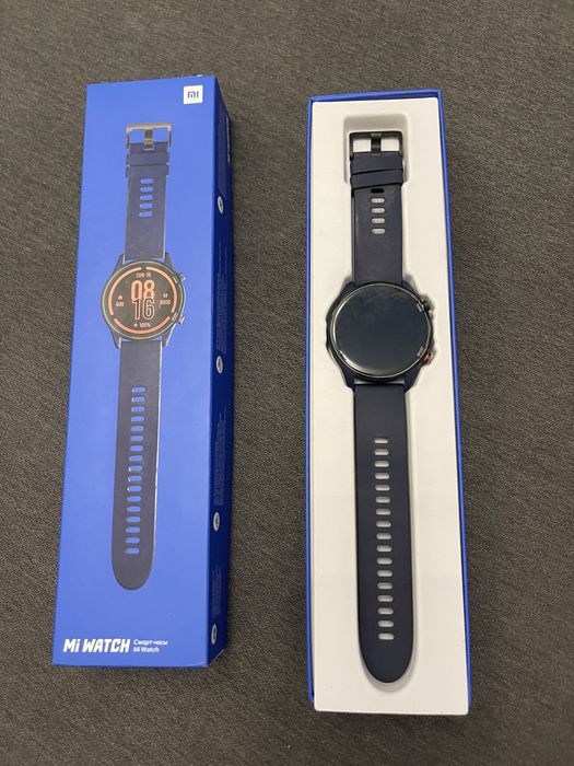 Xiaomi mi watch urzywany