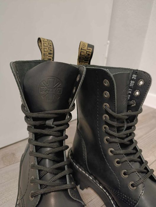 STEEL glany 39 25,5cm