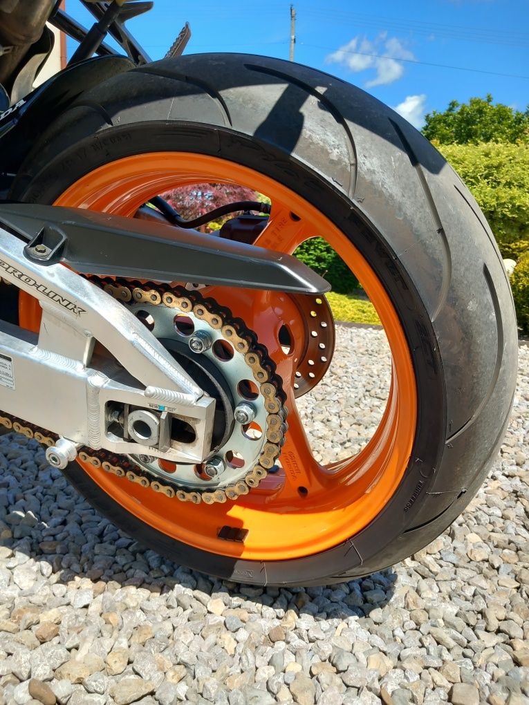 Honda Repsol 1000rr