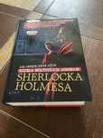 Ksiega wszystkich dokonań Sherlocka Holmsesa