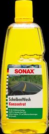 Sonax Produtos de limpeza Auto Detalhe